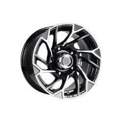 NZ SH660 (7x15/6x139,7 ET13 DIA108,2)