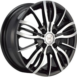 NZ SH675 (6,5x16/4x98 ET38 DIA58,6)