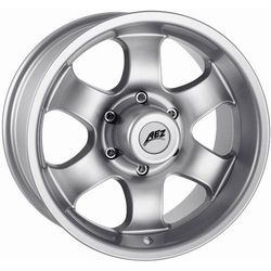 AEZ Namib 8x16/5x127 ET35 DIA71,6