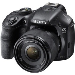 Sony A3500 kit 16-50