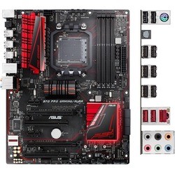 Asus 970 PRO GAMING/AURA