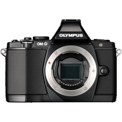 Olympus OM-D E-M5 body