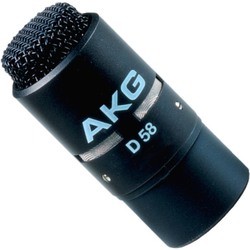 AKG D58E