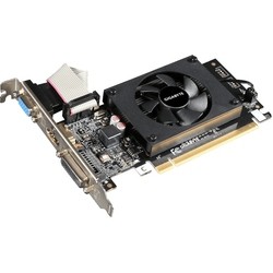 Gigabyte GeForce GT 710 GV-N710D3-1GL
