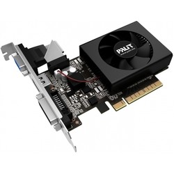 Palit GeForce GT 710 NEAT7100HD06-2080F