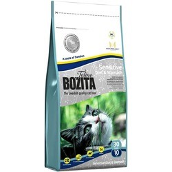 Bozita Funktion Sensitive Diet and Stomach 2 kg