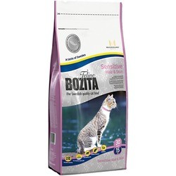 Bozita Funktion Sensitive Hair and Skin 10 kg