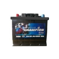 CHAMPION Black 6CT-50L