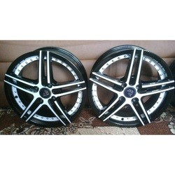 YST X-1 (6,5x16/4x98 ET38 DIA58,6)
