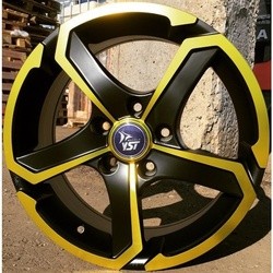 YST X-25 (6,5x16/5x105 ET39 DIA56,6)