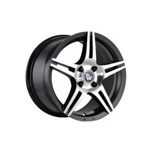 YST X-4 (6,5x16/4x108 ET31 DIA65,1)