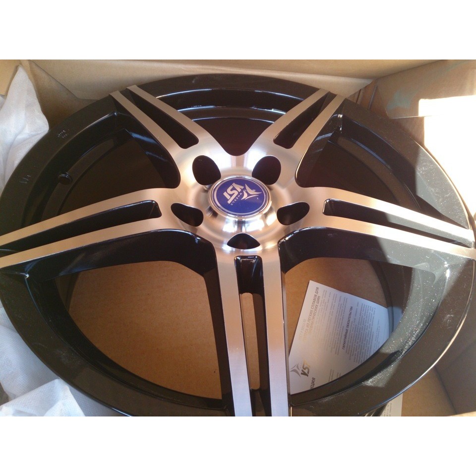 YST X-4 (6,5x16/4x108 ET31 DIA65,1)