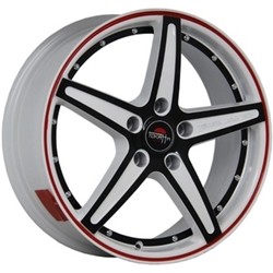 Yokatta Model-11 6,5x15/4x98 ET35 DIA58,6