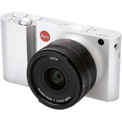 Leica T kit 18-56