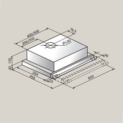 Teka LS 60 (бежевый)