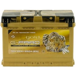 G-Pard Gold 6CT-61R