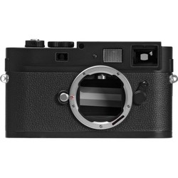 Leica M-Monochrom body