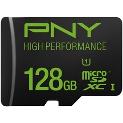PNY High Performance microSDXC 60MB/s