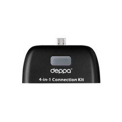 Deppa OTG Connection Kit