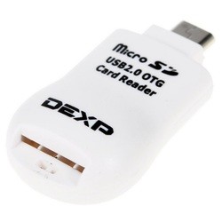 DEXP OCR003
