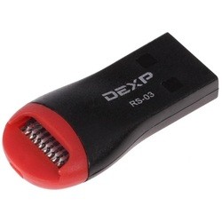 DEXP RS-03