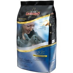 Leonardo Adult Sensitive Fish/Rice 15 kg