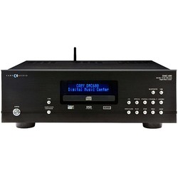 Cary Audio DMC-600 (черный)
