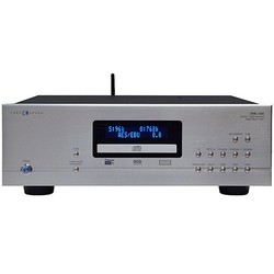 Cary Audio DMC-600 (серебристый)