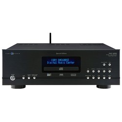 Cary Audio DMC-600SE (черный)