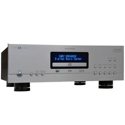 Cary Audio DMC-600SE (серебристый)