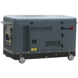 Matari MDA12000SE