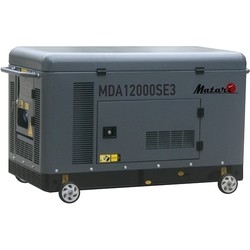 Matari MDA12000SE3