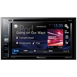 Pioneer AVH-X1800DVD