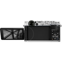 Olympus PEN-F body (черный)