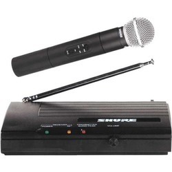 Shure SH200