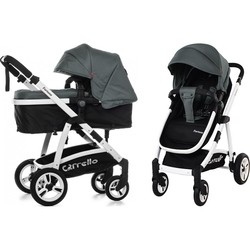 Carrello Fortuna CRL-9001