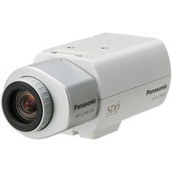 Panasonic WV-CP600/G