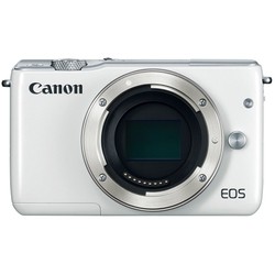 Canon EOS M10 body