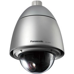 Panasonic WV-CW590