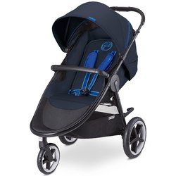 Cybex Eternis M3