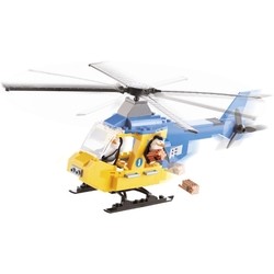 COBI Helicopter TV1 26153