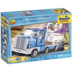 COBI The S.T.A.N.K. Mobile 26280