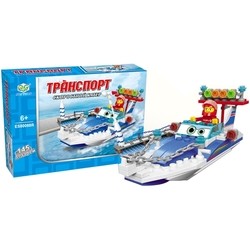 ss-toys Speedboat ES80088R