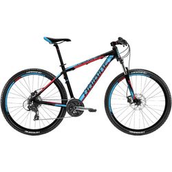 Haibike Big Curve 9.20 2015