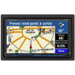 Kenwood DNX-7220