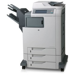 HP LaserJet CM4730