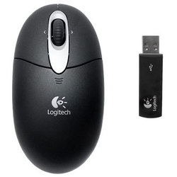 Logitech RX650