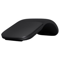 Microsoft ARC Mouse (черный)