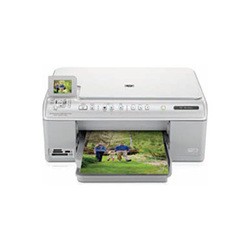 HP Photosmart C6383
