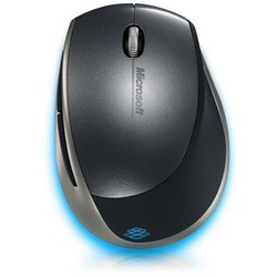 Microsoft Explorer Mouse